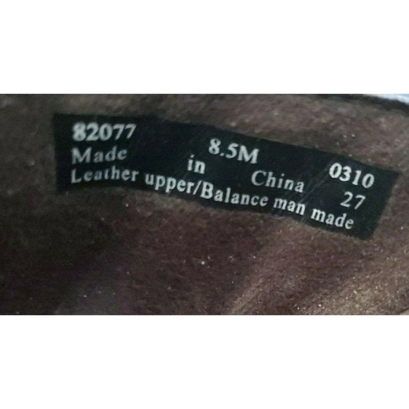 Clarks Womens Leather Upper Reptile Print Open Toe - Picture 8 of 8